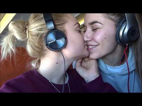 Sweet Lesbians Clips